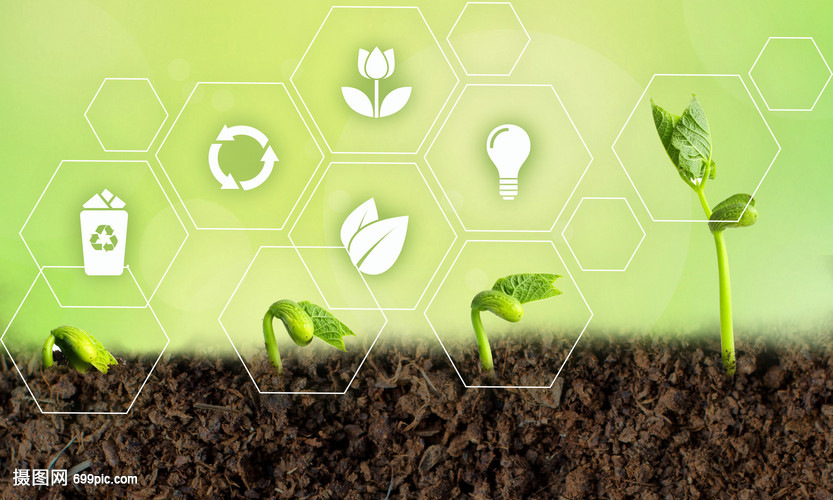 节能科技 驱动可持续发展的环保新引擎