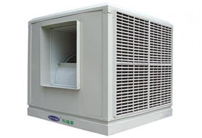 环保空调（水冷机） 降温效果显著，引领绿色节能新风尚