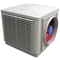 凌华环保设备 以工业空调为起点，引领环保节能科技新浪潮