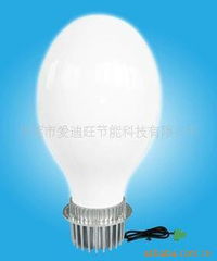 绿色照明，活力赛场——东莞市爱迪旺节能科技运动场馆灯具产品全解析